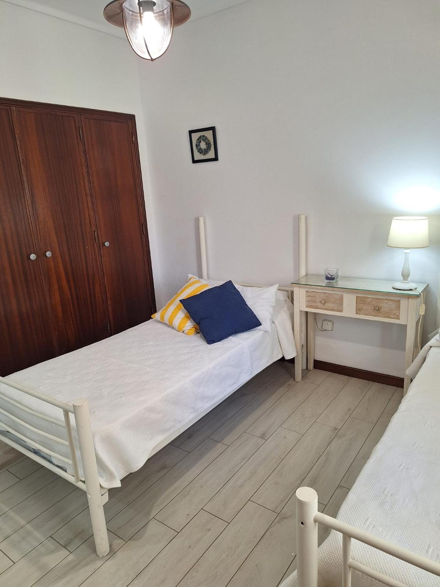 Apartamento la casa de isa en aveiro Exterior foto