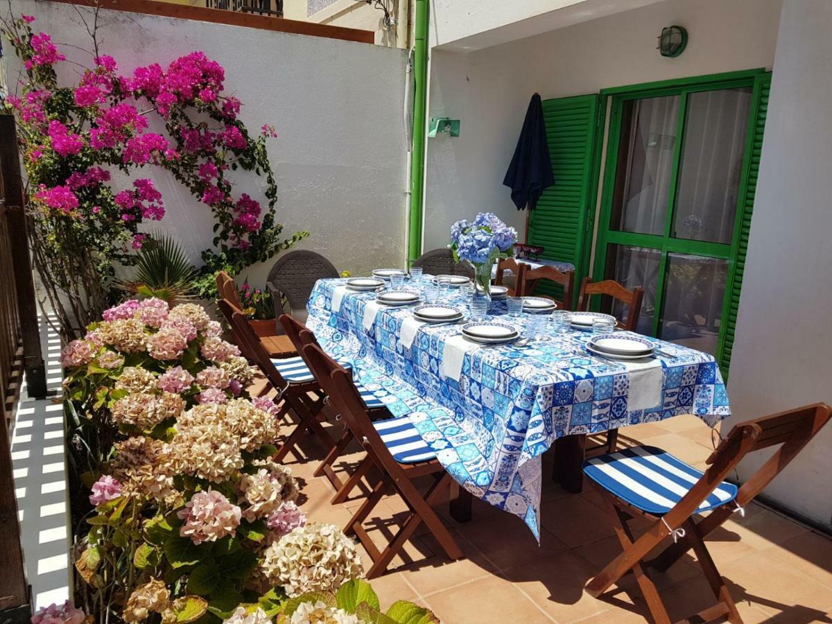 Apartamento la casa de isa en aveiro Exterior foto