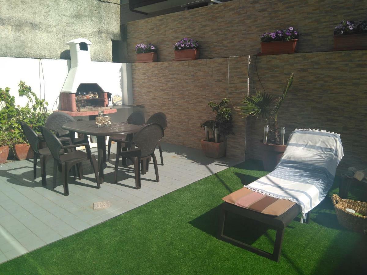 Apartamento la casa de isa en aveiro Exterior foto